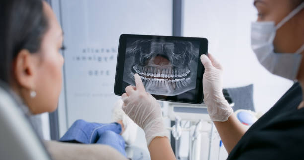 Licensed Tooth Extraction service in Spearman, TX - Smile Center Dentistry